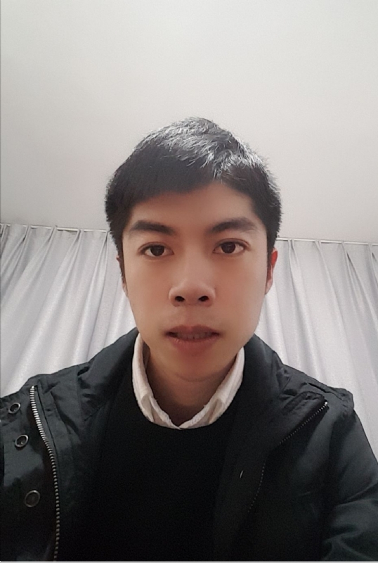 别发呆的第一张照片--宁德父母相亲团