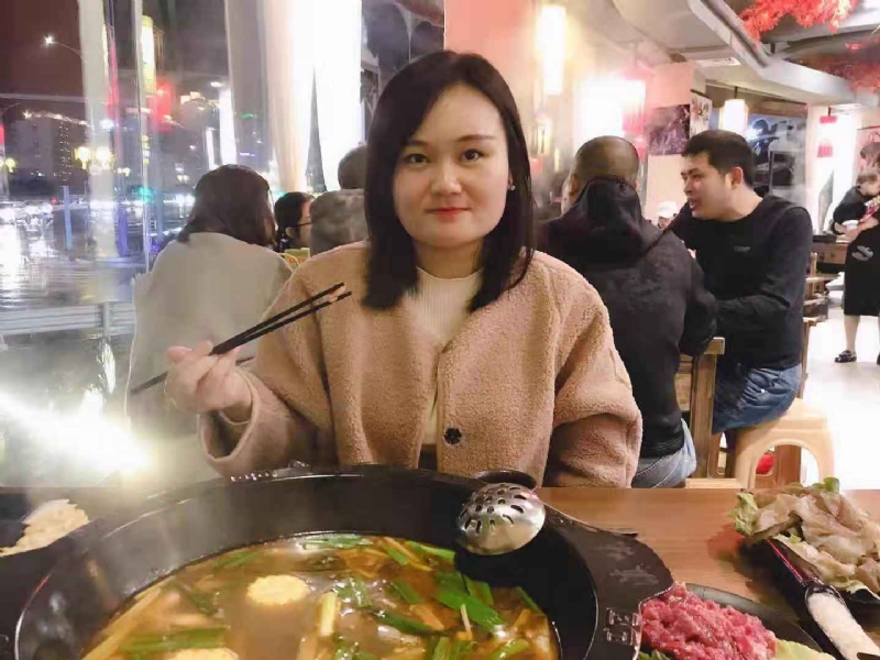 az的第一张照片--宁德父母相亲团