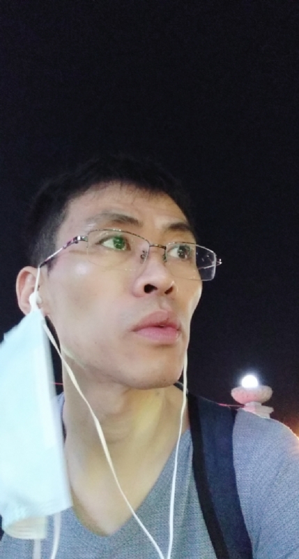 上善若水任方圆的第一张照片--宁德父母相亲团