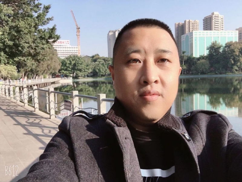 惜遇淡别的第一张照片--宁德父母相亲团