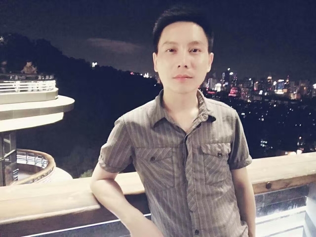 幕秋的第一张照片--宁德父母相亲团