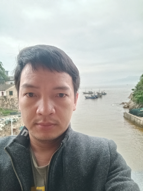 啊亮的第一张照片--宁德父母相亲团