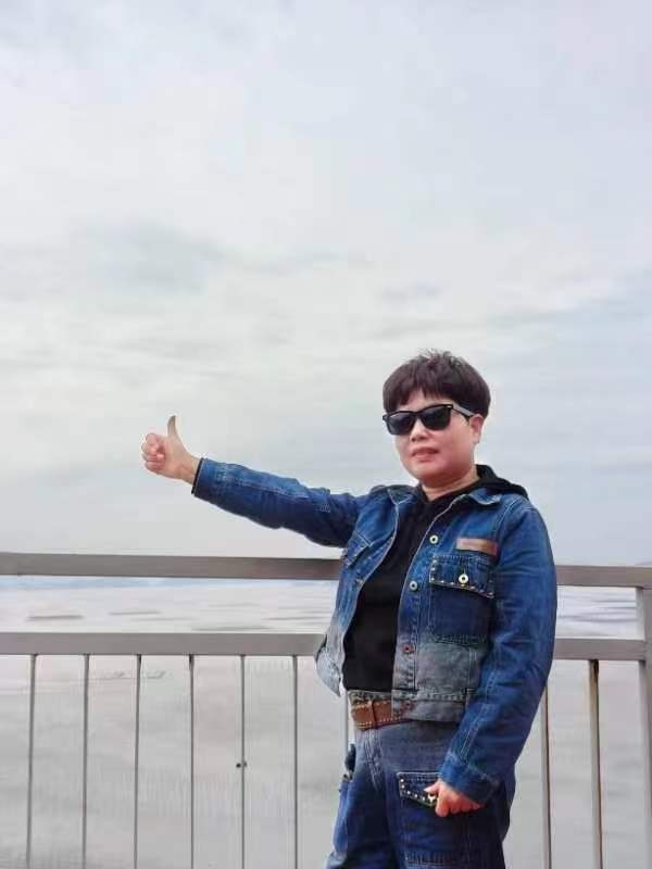 平安的第二张照片--宁德父母相亲团