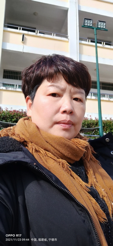 平安的第三张照片--宁德父母相亲团