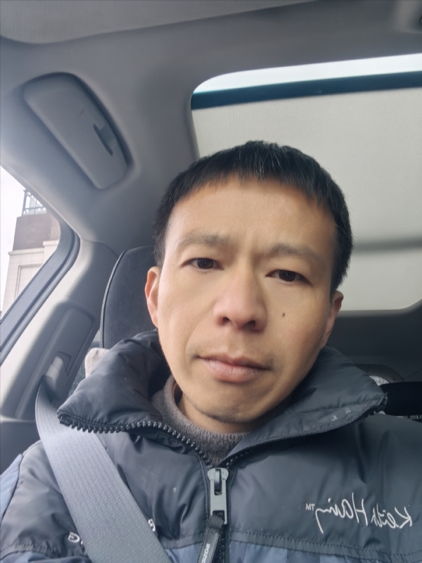 白开水的第一张照片--宁德父母相亲团