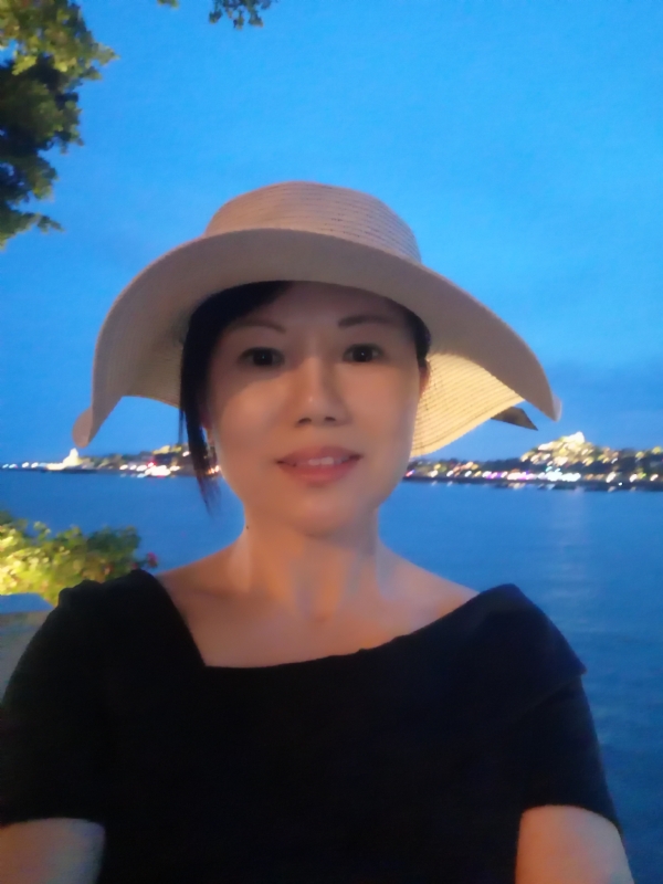 一心的第一张照片--宁德父母相亲团