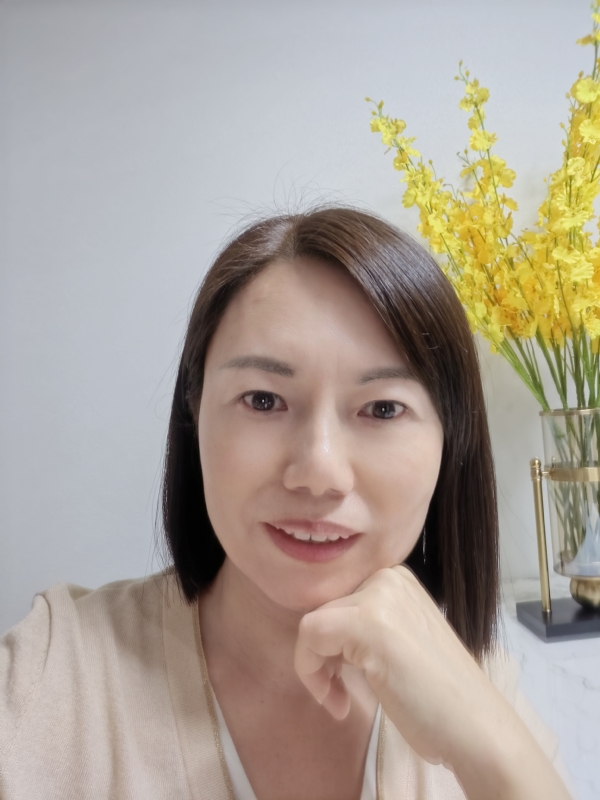 一心的第二张照片--宁德父母相亲团